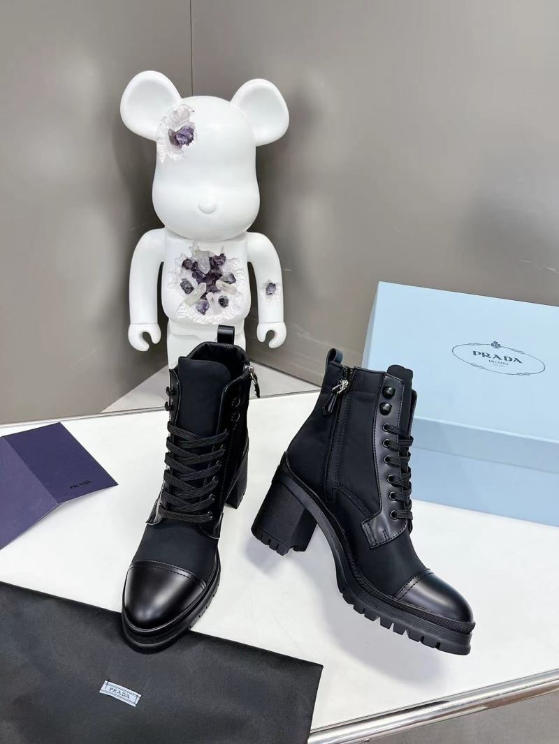 Prada Boots